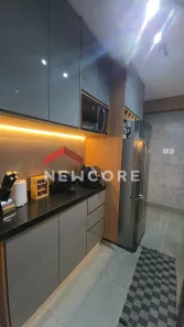 Apartamento com 3 Quartos à venda, 95m² no Jardim Wanda, Taboão da Serra