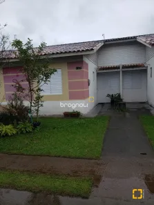 Casa com 3 Quartos à venda, 86m² no Bela Vista, Palhoça