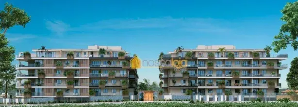 Apartamento com 3 Quartos à venda, 138m² no Piratininga, Niterói