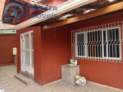 Casa com 2 Quartos à venda, 74m² no Brás de Pina, Rio de Janeiro