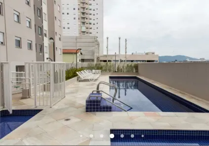 Apartamento com 2 Quartos à venda, 45m² no Tucuruvi, São Paulo