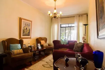 Casa com 4 Quartos à venda, 216m² no Planalto Paulista, São Paulo