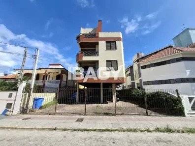Apartamento com 1 Quarto para alugar, 50m² no Canasvieiras, Florianópolis