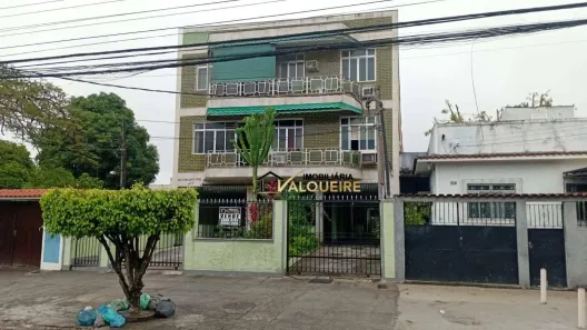Apartamento com 3 Quartos à venda, 90m² no Oswaldo Cruz, Rio de Janeiro