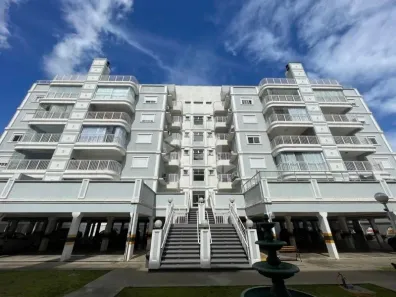 Cobertura com 2 Quartos para alugar, 120m² no Castelo Branco, Santa Cruz do Sul