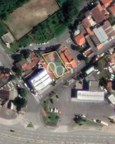 Lote/Terreno à venda, 625m² no Parque Industrial, Itu
