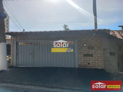 Sobrado com 3 Quartos à venda, 190m² no Vila Paranaguá, São Paulo