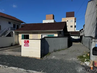 Casa com 3 Quartos à venda, 130m² no Vila Nova, Joinville