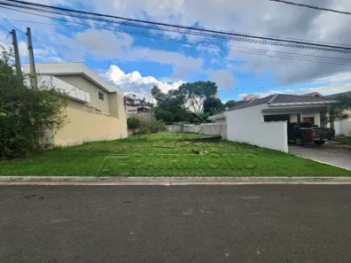 Lote/Terreno à venda, 430m² no Condomínio Residencial Village Vert, Sorocaba