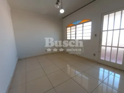 Casa com 3 Quartos à venda, 131m² no Parque Vista Alegre, Bauru