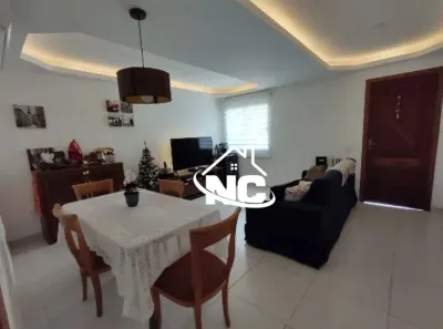 Casa com 3 Quartos à venda, 120m² no Itaipu, Niterói