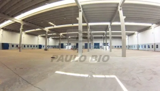 Galpão/Depósito/Armazém para alugar, 5218m² no Américan Park Empresarial NR, Indaiatuba