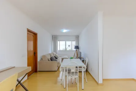 Apartamento com 3 Quartos à venda, 100m² no Vila Progredior, São Paulo