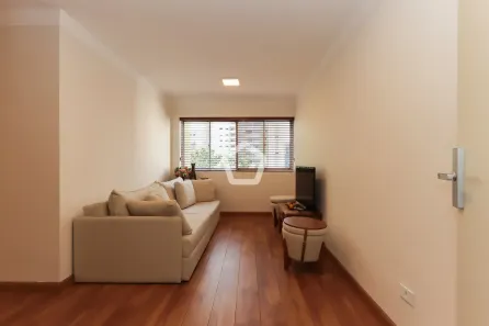 Apartamento com 2 Quartos à venda, 70m² no Cerqueira César, São Paulo