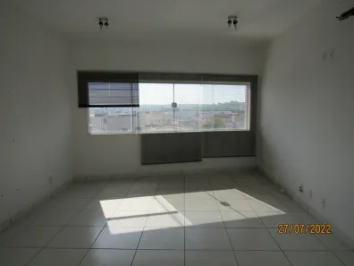 Sala Comercial para alugar, 27m² no Centro, Itupeva