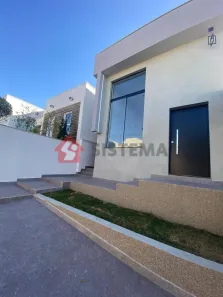Casa de Condomínio com 3 Quartos à venda, 180m² no Porto Seguro Residence, Presidente Prudente