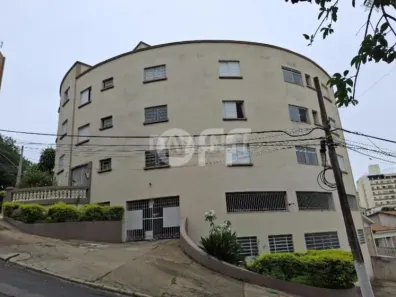 Apartamento com 2 Quartos para alugar, 44m² no Jardim Chapadão, Campinas