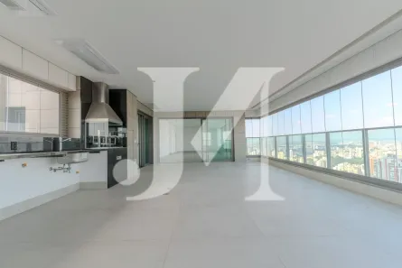 Apartamento com 5 Quartos à venda, 337m² no Vila Gomes Cardim, São Paulo
