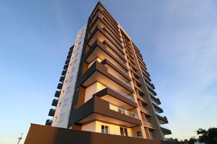 Apartamento com 3 Quartos à venda, 127m² no Rio Branco, São Leopoldo