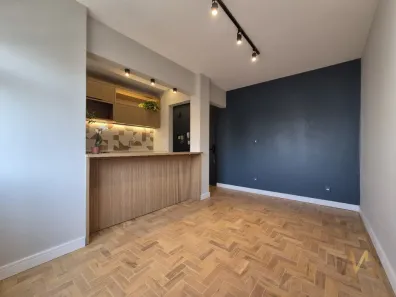 Apartamento com 1 Quarto à venda, 50m² no Jardim Paulistano, São Paulo