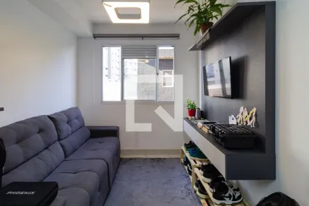 Apartamento com 1 Quarto à venda, 27m² no Barra Funda, São Paulo