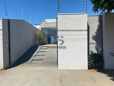 Casa com 3 Quartos à venda, 113m² no Jardim Grécia, Porto Rico