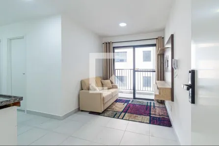 Apartamento com 2 Quartos à venda, 40m² no Centro, São Paulo