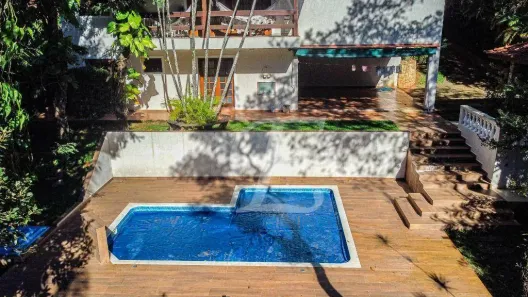 Casa com 4 Quartos à venda, 400m² no Roseira, Mairiporã