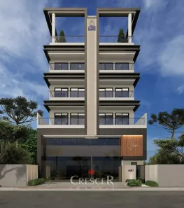Apartamento com 2 Quartos à venda, 80m² no Balneário Florida, Matinhos