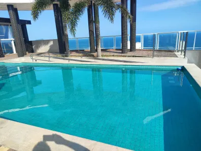 Flat com 1 Quarto para alugar, 22m² no Costa do Sol, Macaé