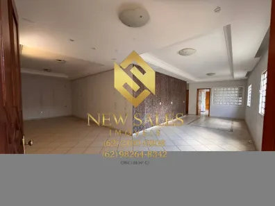 Casa com 3 Quartos à venda, 268m² no Vila Aurora Oeste, Goiânia