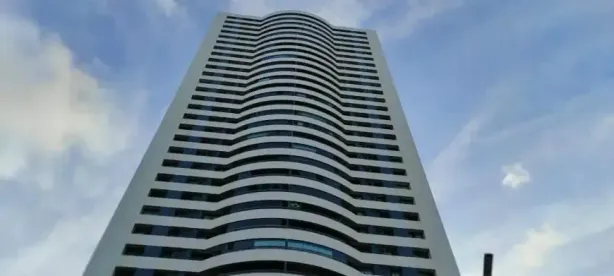 Apartamento com 4 Quartos à venda, 205m² no Jaqueira, Recife
