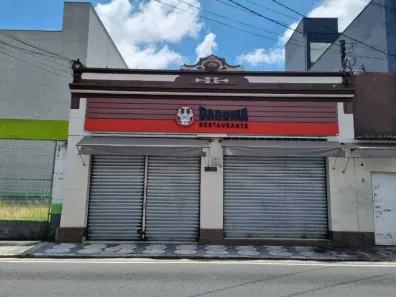 Ponto Comercial à venda, 469m² no Centro, Mogi das Cruzes
