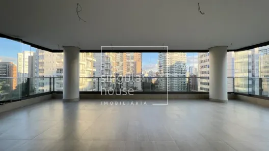 Apartamento com 3 Quartos à venda, 193m² no Vila Nova Conceição, São Paulo