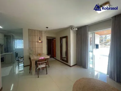 Apartamento com 2 Quartos à venda, 122m² no Campinas, São José
