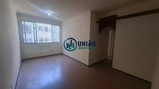 Apartamento com 2 Quartos à venda, 78m² no Ingá, Niterói
