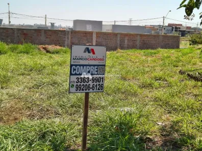 Lote/Terreno à venda, 200m² no SETSUL, São José do Rio Preto