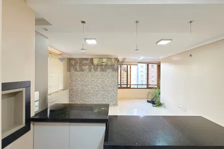 Apartamento com 2 Quartos à venda, 70m² no Menino Deus, Porto Alegre