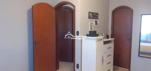 Casa com 4 Quartos à venda, 259m² no Jardim São José, Jacareí