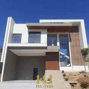 Casa de Condomínio com 4 Quartos à venda, 386m² no Condomínio Residencial Alphaville II, São José dos Campos