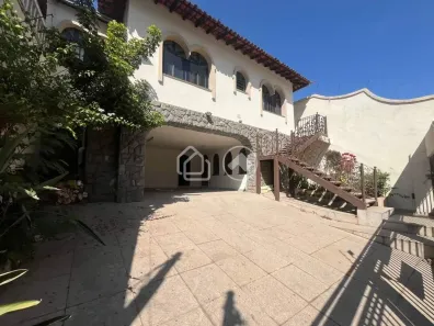 Casa com 4 Quartos à venda, 372m² no Comiteco, Belo Horizonte