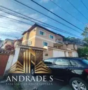 Casa de Condomínio com 2 Quartos à venda, 130m² no Anil, Rio de Janeiro