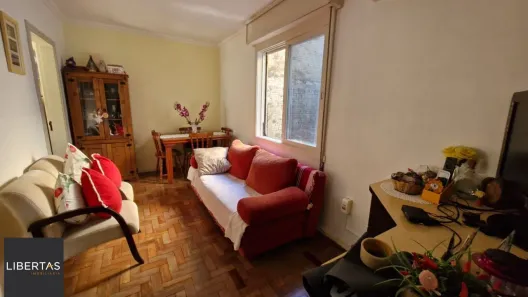 Apartamento com 1 Quarto à venda, 38m² no Teresópolis, Porto Alegre