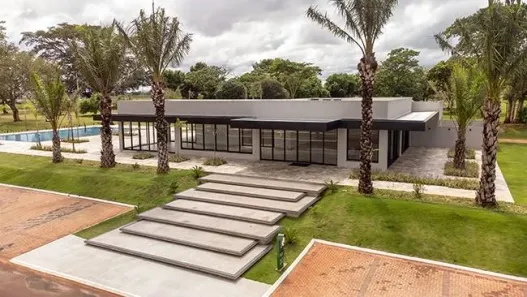 Lote/Terreno à venda, 667m² no Centro, Barbosa