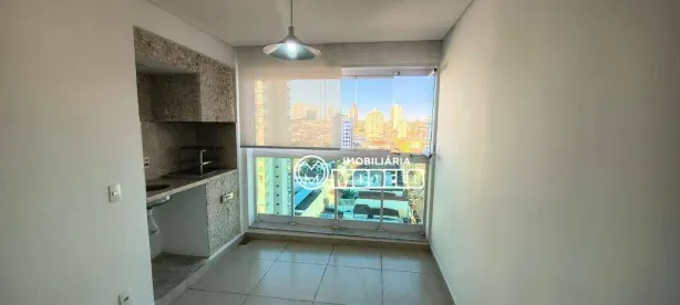 Apartamento com 3 Quartos à venda, 74m² no Cidade Jardim, Piracicaba
