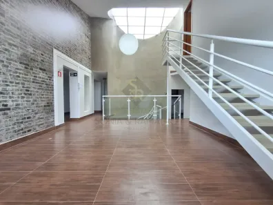 Consultório para alugar, 230m² no Centro, Ribeirão Preto