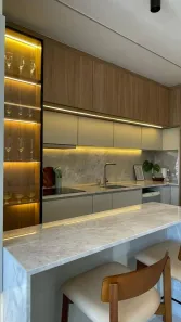 Apartamento com 3 Quartos à venda, 70m² no Morretes, Itapema