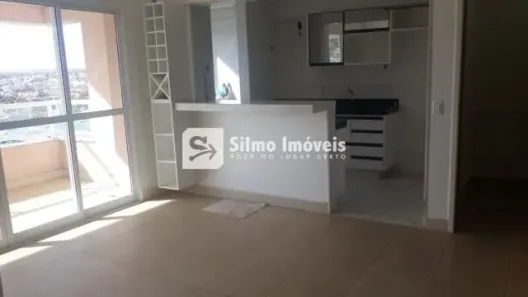 Apartamento com 2 Quartos à venda, 80m² no Tabajaras, Uberlândia