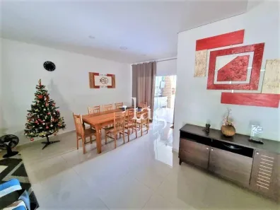 Casa de Condomínio com 3 Quartos à venda, 170m² no Horto Florestal, Sorocaba