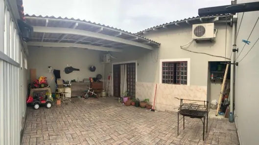 Casa de Condomínio com 2 Quartos à venda, 128m² no Nova Cidade, Manaus